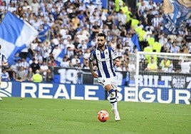 Brais ha sido uno de los mejores en la posición de '10', pero en la última temporada las lesiones le impidieron brillar.