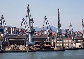 Casi 2.000 empresas zombis sobreviven en Euskadi a base de refinanciaciones