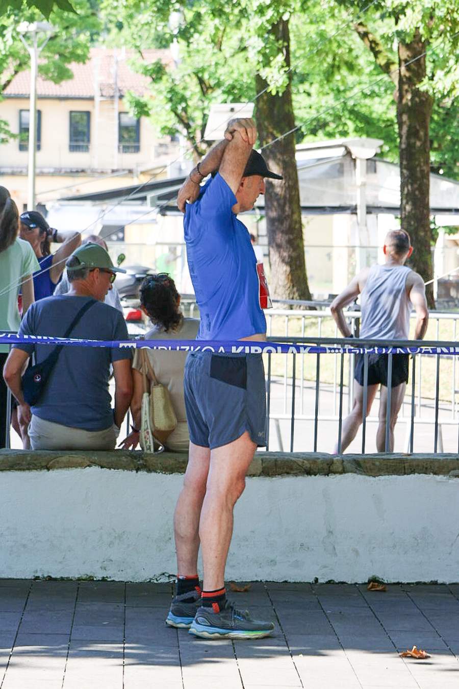 Irun disfruta de sus fiestas