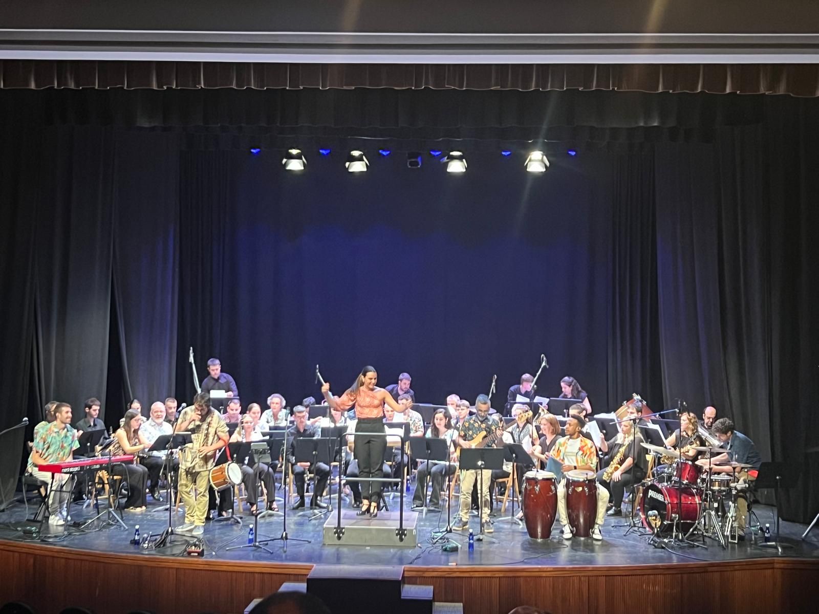 Domingo lleno de actividades en Zumarraga