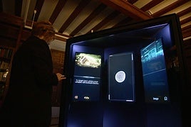 Adimen artifizialak helduen euskalduntzean dituen erronkak aztergai