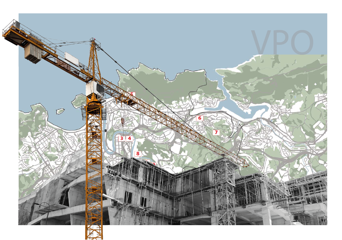 Gipuzkoa copará ocho de cada diez VPO que el Gobierno Vasco planea iniciar el próximo año