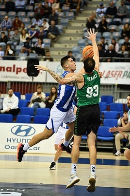 Manex Ansorregi renueva hasta 2027