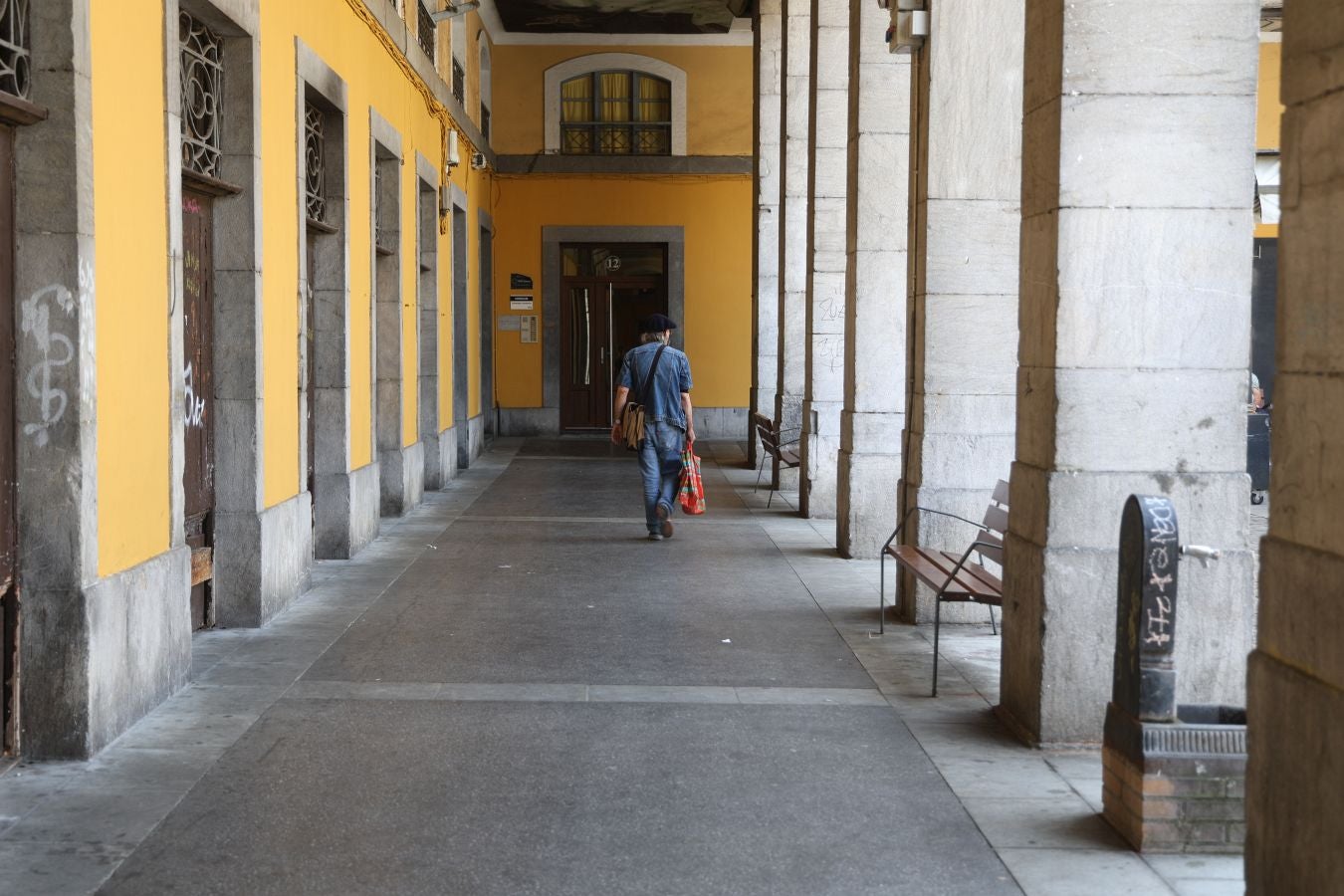 Gipuzkoa despide junio con ola de calor