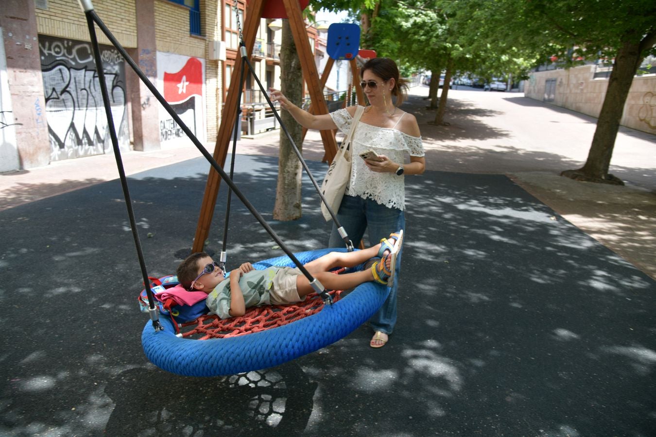 Gipuzkoa despide junio con ola de calor
