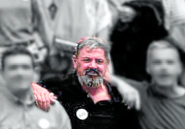 La declaración de Cerdán sobre Antxon, el empresario guipuzcoano clave en la trama: «Compartimos piso un año en Madrid»