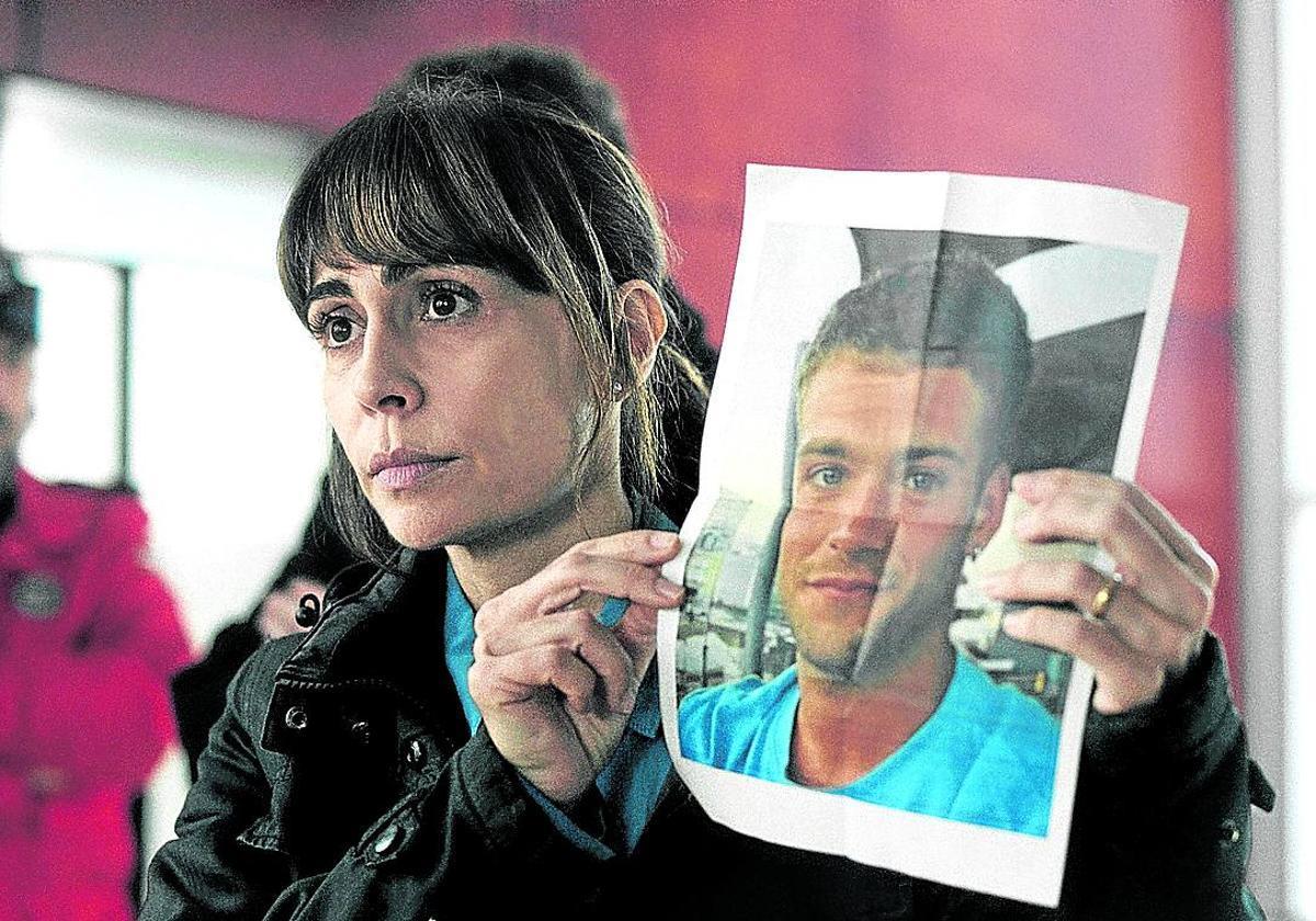 Gauerdian helduko da 'Desagertuta' saileko azken atala