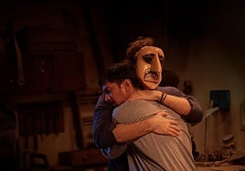 Crítica de 'Ramón y Ramón': El padre ausente