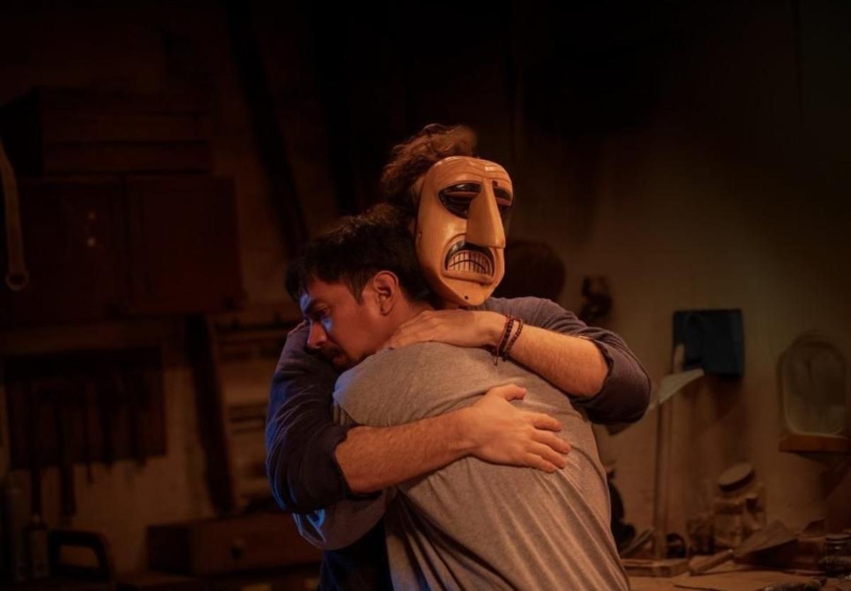 Crítica de 'Ramón y Ramón': El padre ausente