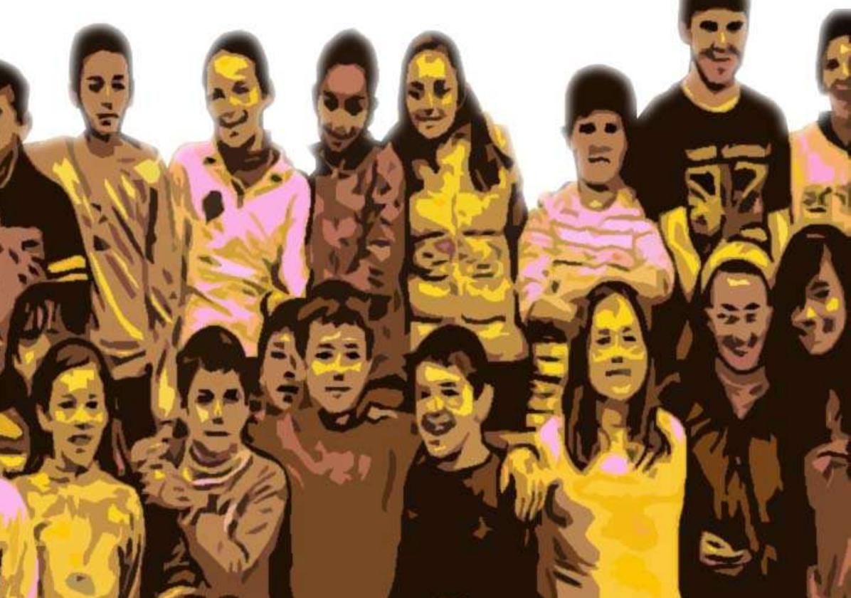 Preocupante rechazo al feminismo entre los jóvenes