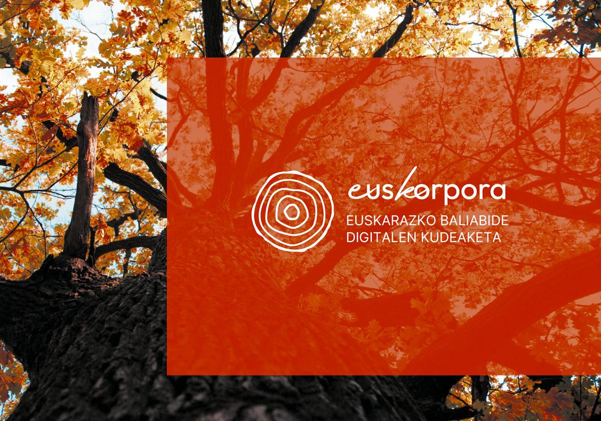 Euskoropora: conectando el euskera con la inteligencia artificial