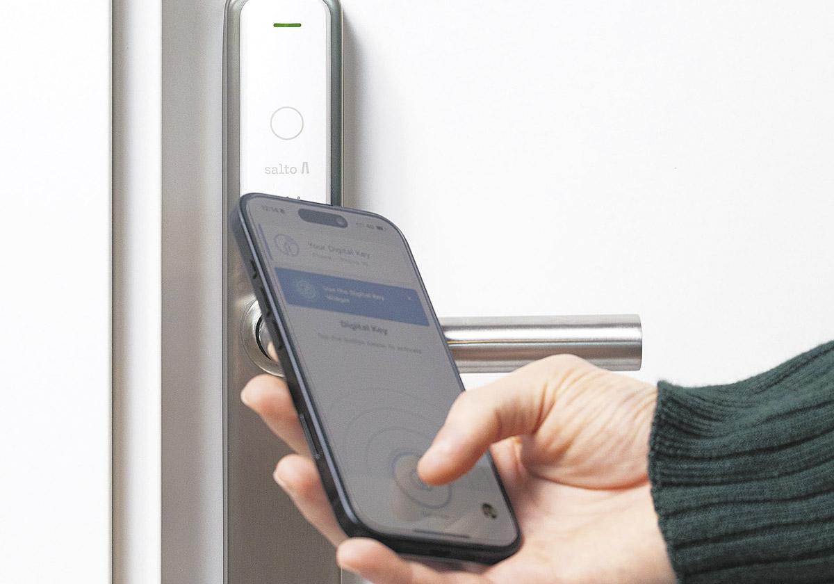 Salto Systems: sinónimo de innovación y personas