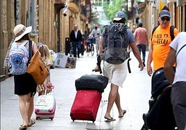 Hurtado: «El manejo de los tiempos ya no está solo en nuestras manos, ya que hay otras instituciones implicadas»