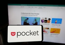 Adiós a 'Pocket': a rey muerto...