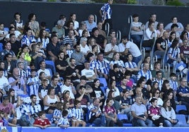 Consulta todo el calendario de la Liga F