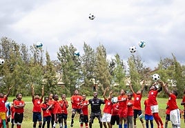 Una gran herramienta para la transformación social