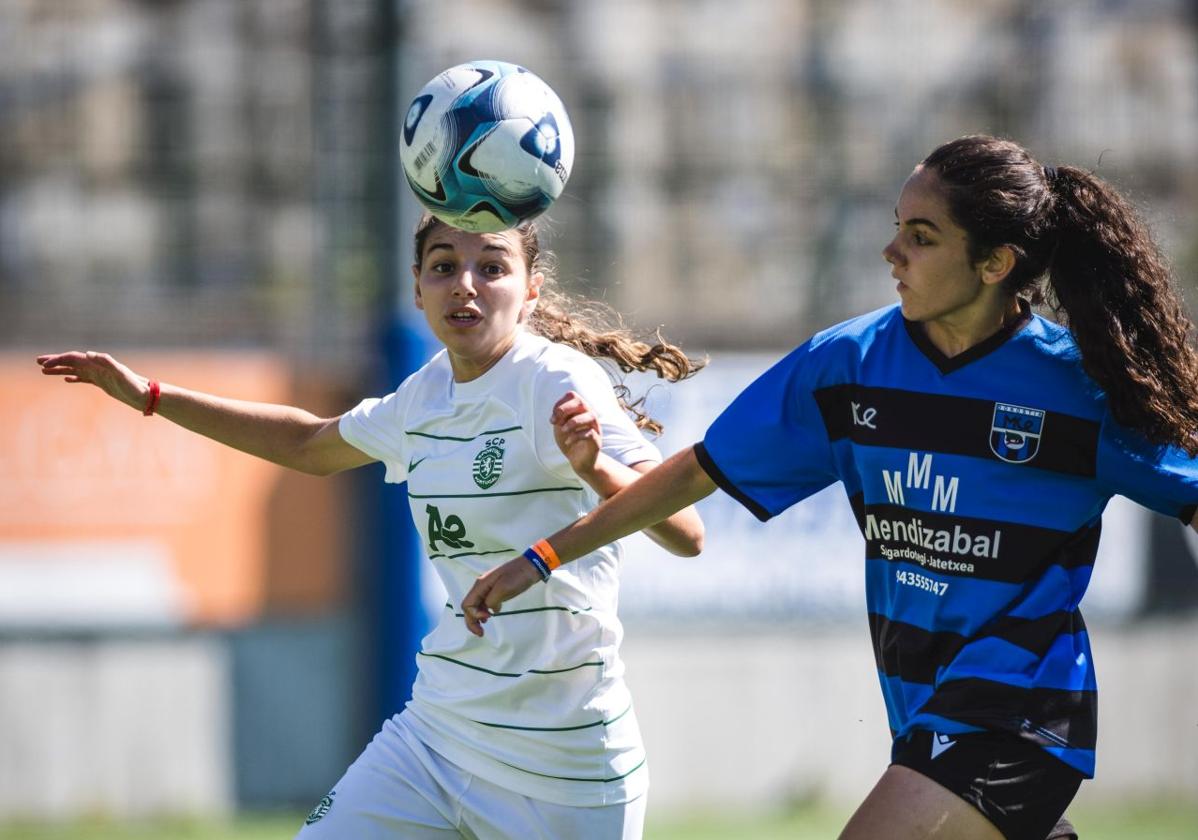 Una Donosti Cup más internacional, más guipuzcoana y con más chicas