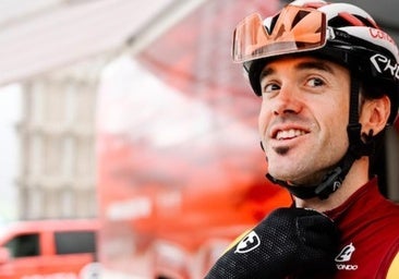 Solo dos vascos corren el Tour de Francia