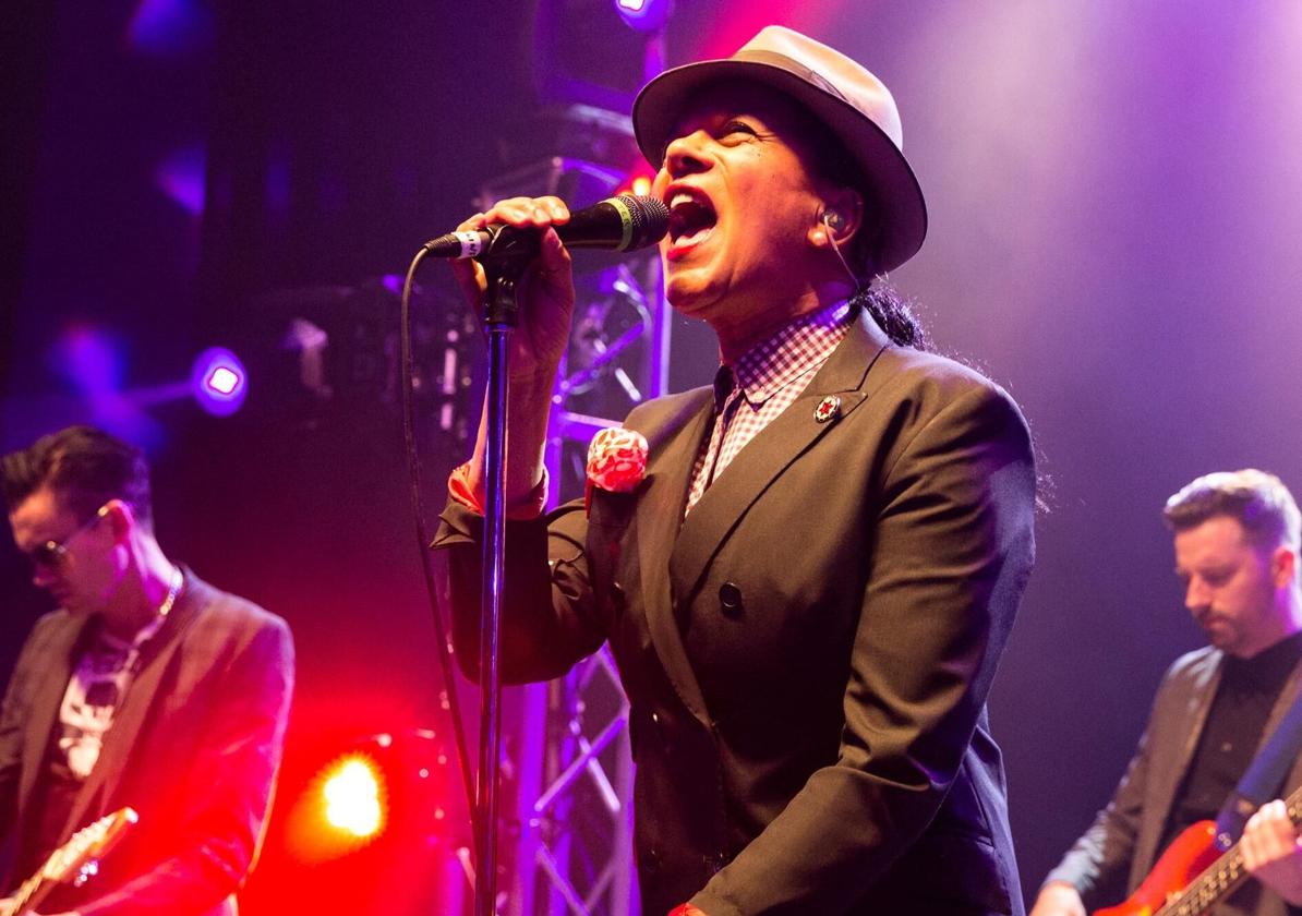 The Selecter, uno de los grandes reclamos de Mondra&Roll.