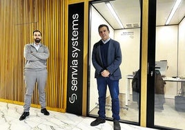 Senvia Systems: tecnología de ciberseguridad desde Gipuzkoa para proteger lo más crítico