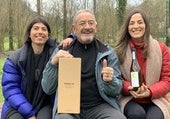 Amaia Arguiñano: así es la hija de Karlos Arguiñano que triunfa lejos de los focos
