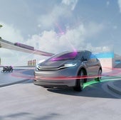 Bosch lanza al mercado un nuevo sensor de presión de neumáticos con Bluetooth