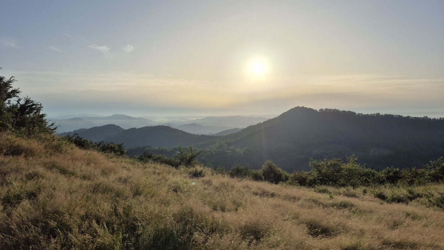 Malbazar y sus impresionantes vistas