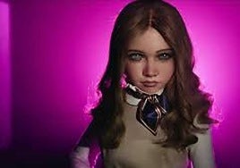 Crítica de 'M3gan.2.0': Dos grandes herederas