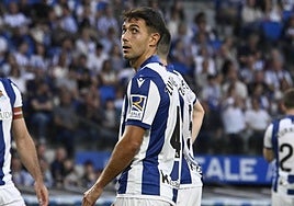 Zubimendi va a protagonizar el traspaso más alto de un canterano en la historia de la Real.