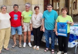 Imágenes de la última edición celebrada en Oñati en 2024.