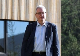 José Ignacio Asensio.