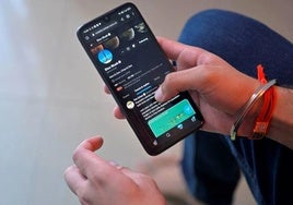 Las víctimas de violencia sexual digital son, la mayoría de veces, niños.