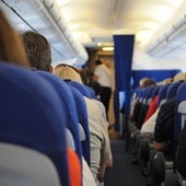 Las prendas que no debes usar durante un vuelo si no quieres arruinar tu viaje de verano