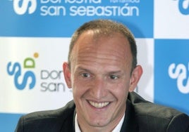 Odón Elorza Brauer.
