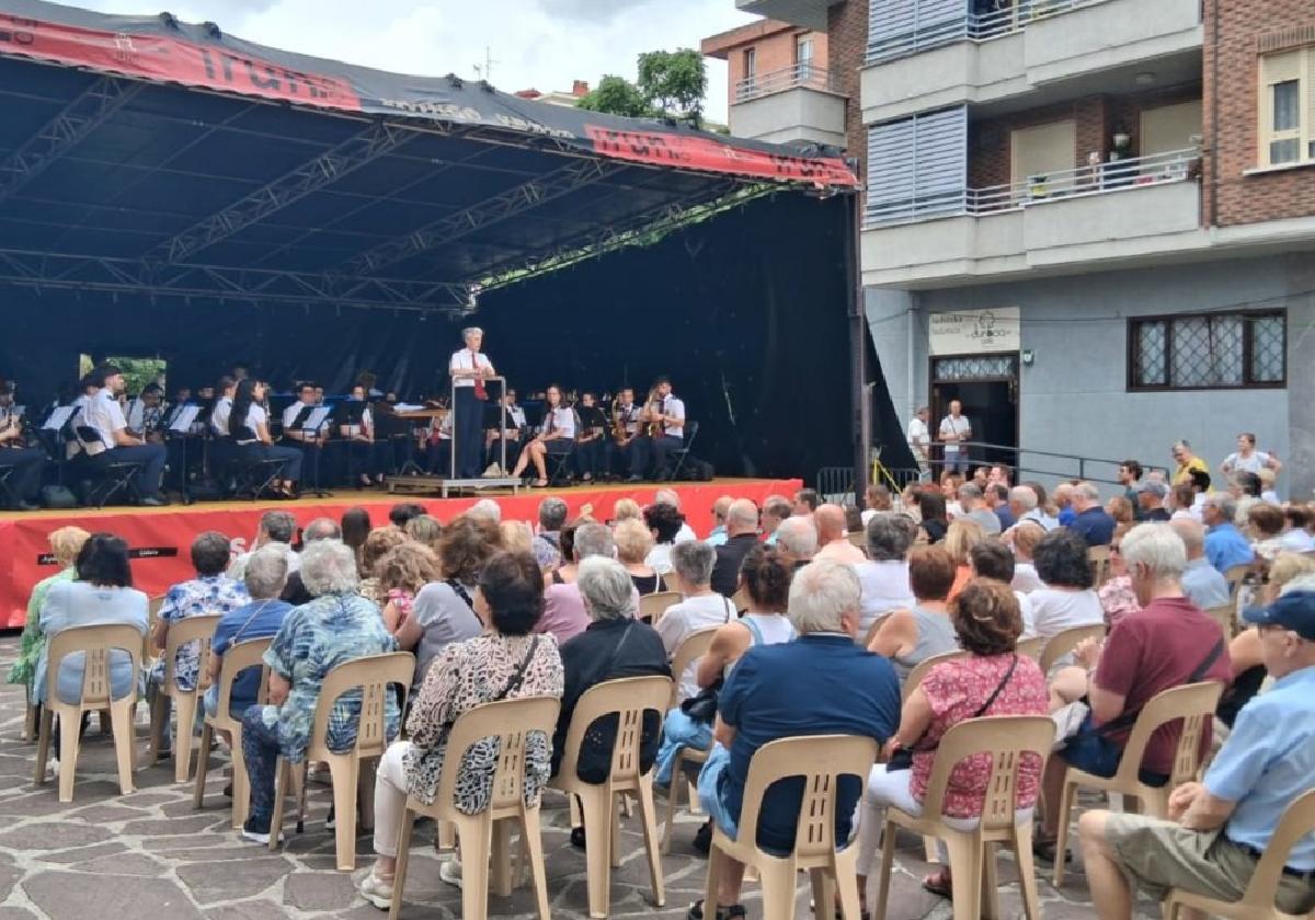 Dunboa celebra su medio siglo