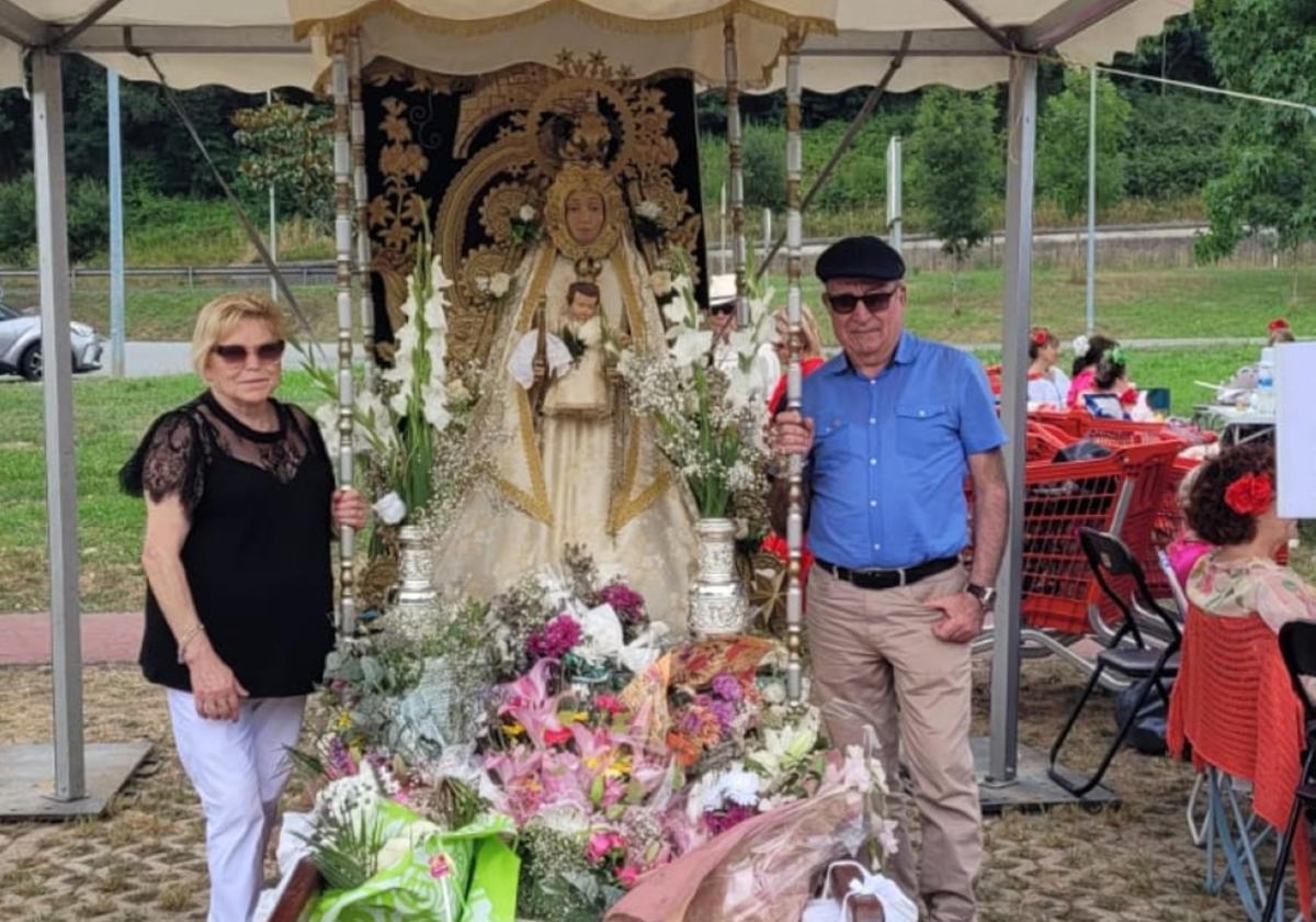 El sur, más cerca con El Rocío