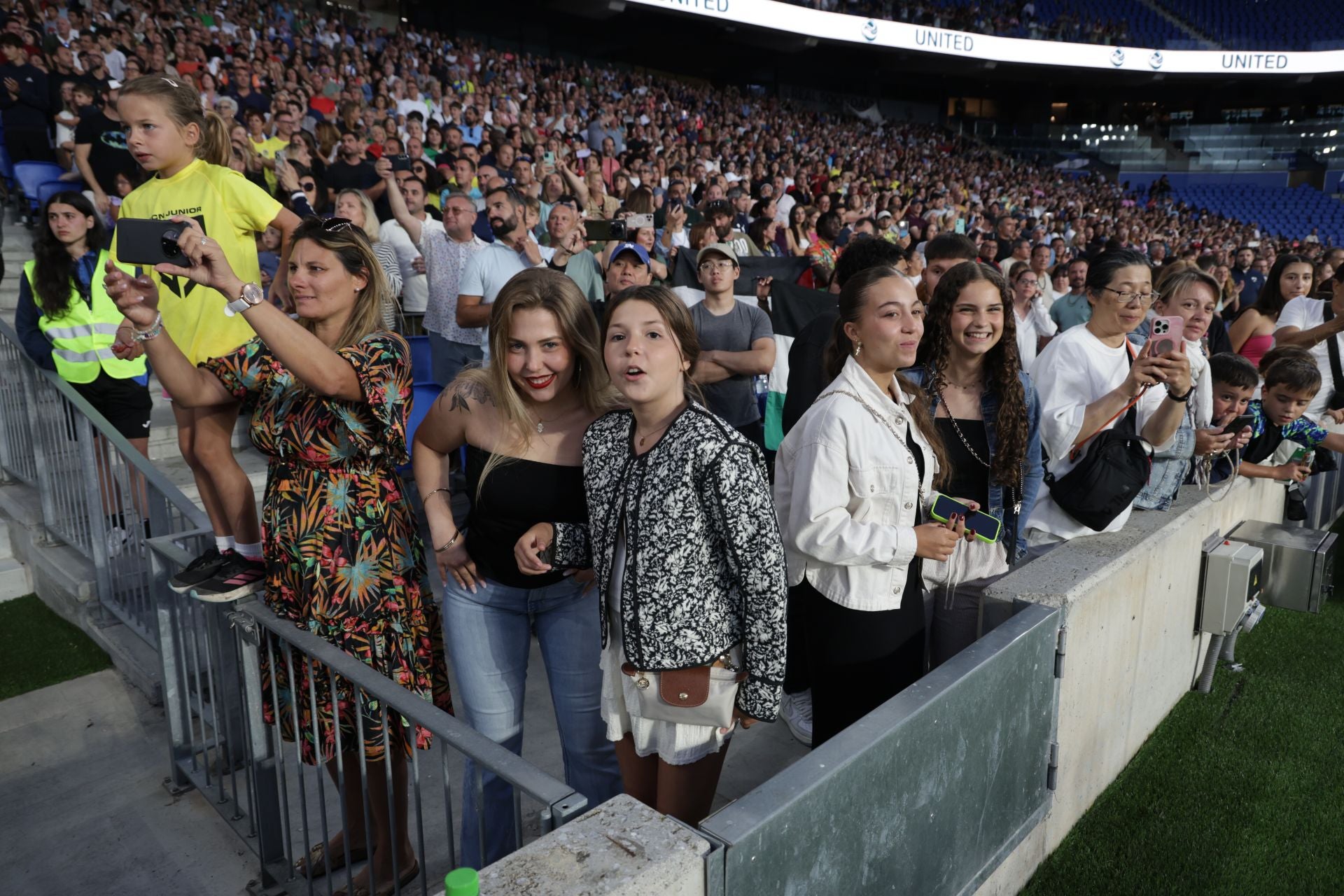 La Donosti Cup más internacional