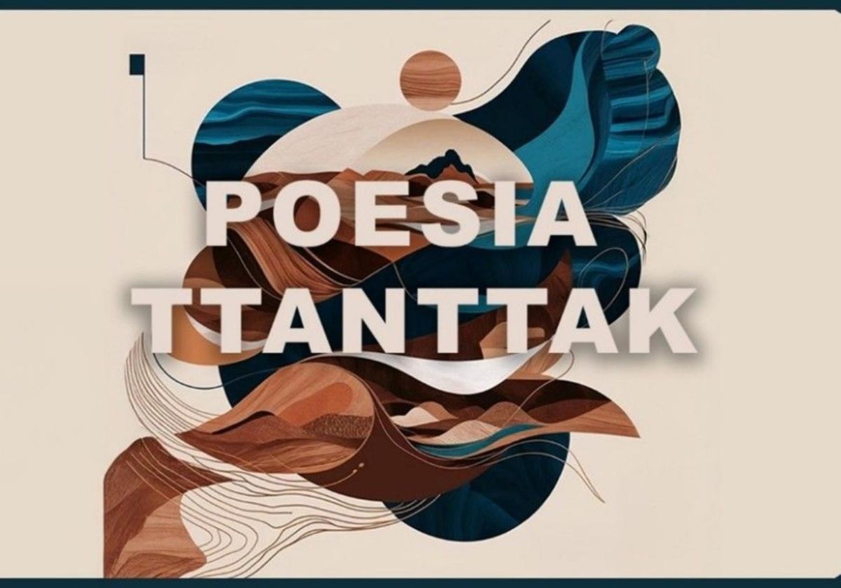 Zortzi euskal poeten antologiak, entzungai