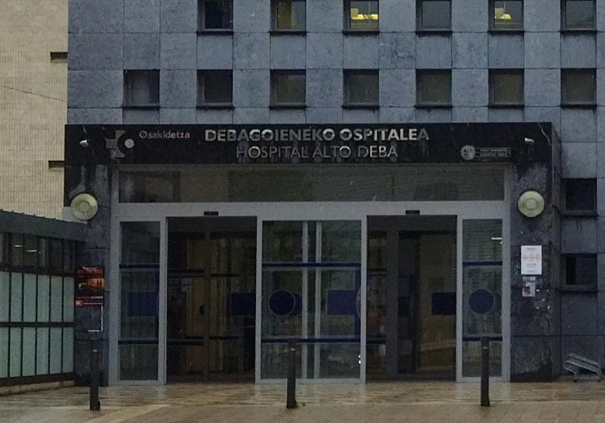 El abandono de nuestros mayores en Osakidetza