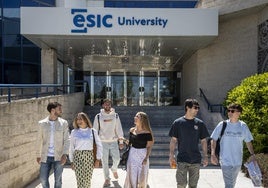 Más que un título universitario, una preparación integral