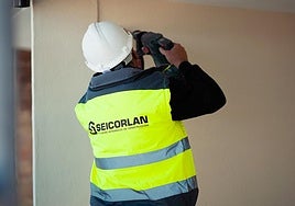 Seicorlan te descubre todo lo que debes saber sobre la fachada ventilada