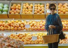 Un fotograma de la pelicula.