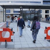 Los 163.000 empleados públicos vascos cobrarán este mes los 280 euros