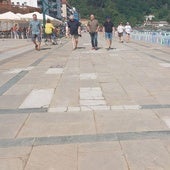 'Ongizatearen plaza' ekimena Zarauzko itsas pasealekuan izango da.