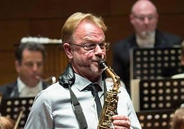 Imagen de Arno Bornkamp.