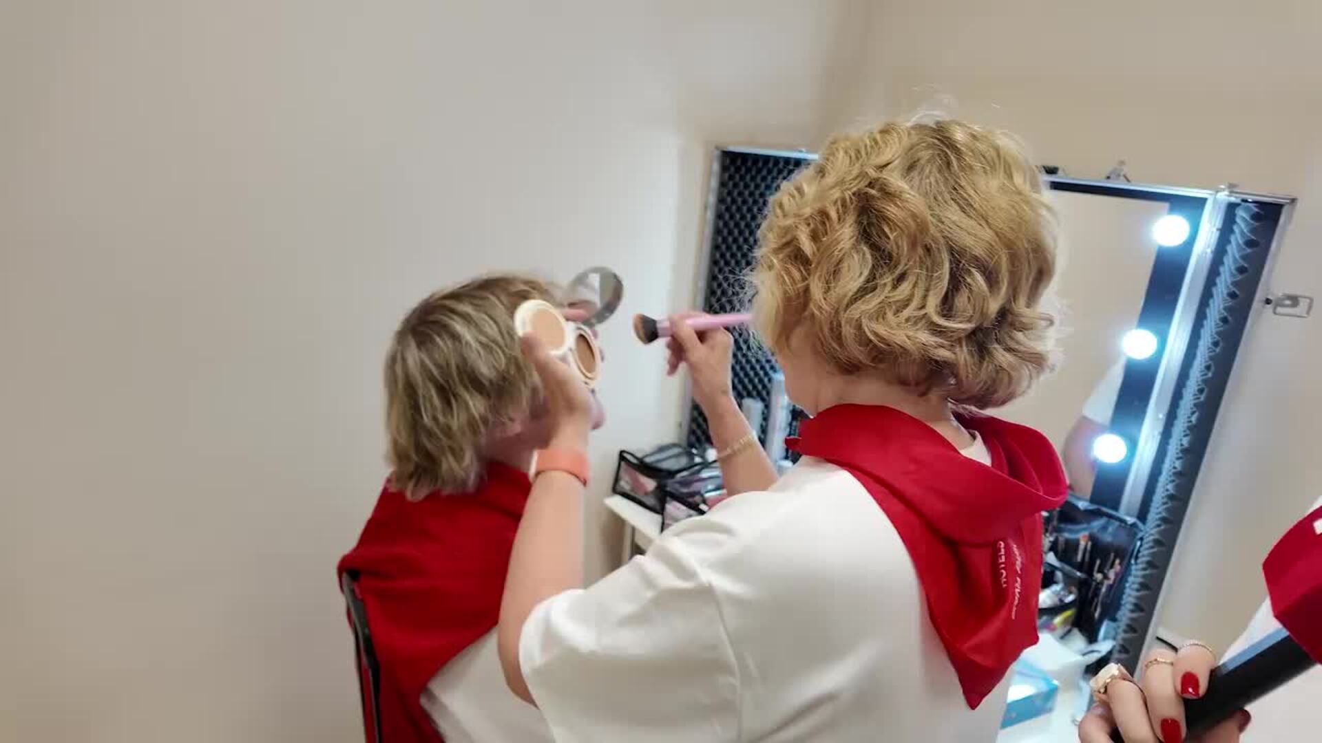 San Fermín con RTVE