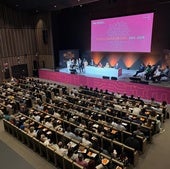 Mondragon cerró 2024 con un crecimiento en ventas, hasta los 11.213 millones, y señala que 2025 avanza en una línea «positiva» similar