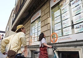 Las claves para que el Gobierno Vasco y los bancos financien el 100% de la hipoteca de los jóvenes