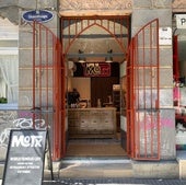 Una de las cafeterías más pequeñas de San Sebastián abre nuevo local en Gros