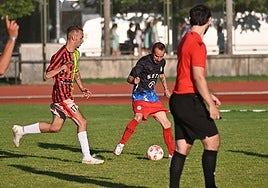 V. edición de la Donosti Authentics Cup.